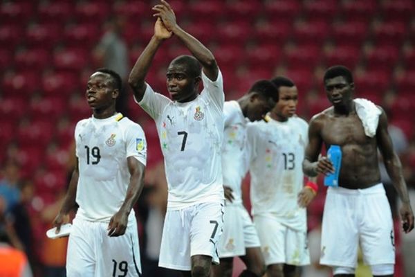 Under 20: Μεγάλη νίκη για Γκάνα