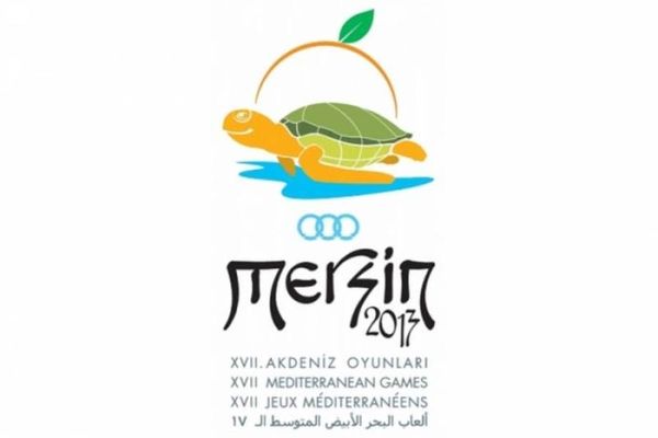 Μεσογειακοί Αγώνες: Στη Μερσίνη και το ΑΡΤ