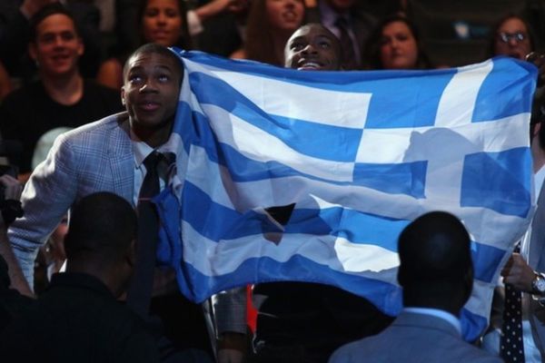 NBA: 15ος ο Αντετοκούμπο (videos+photos)