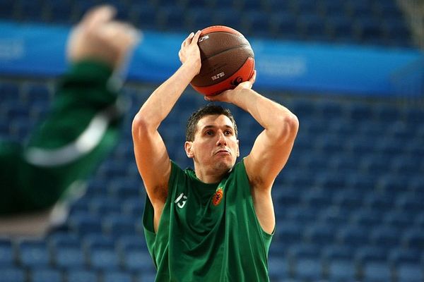 Παναθηναϊκός: Απλά… Διαμαντίδης