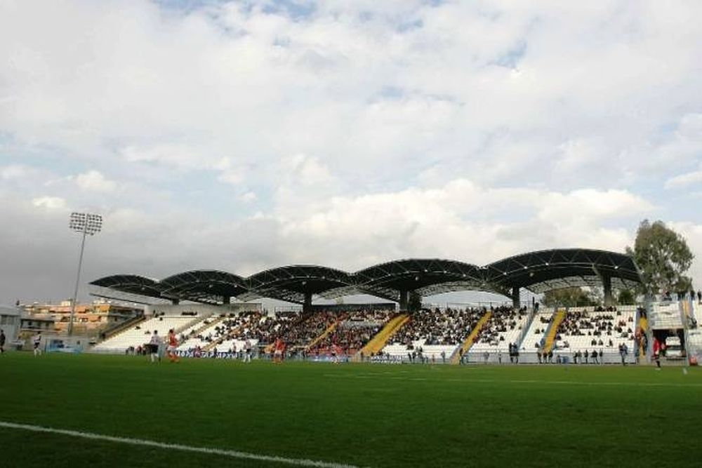 Απόλλων Σμύρνης: Συμπληρώνεται το… παζλ