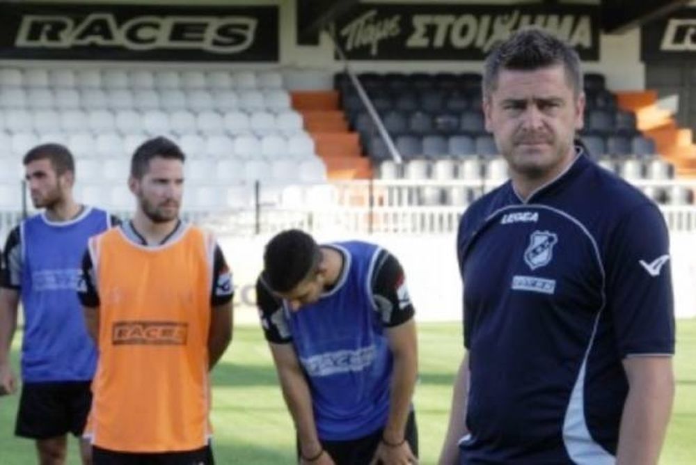 ΟΦΗ: Το «ψάχνει» για τα στόπερ