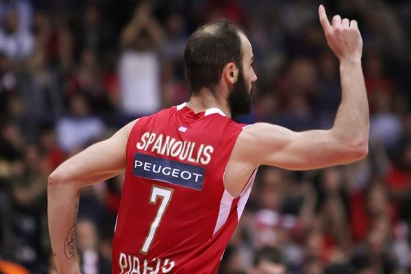 Ραζνάτοβιτς: «Υπάρχει ενδιαφέρον για Σπανούλη»