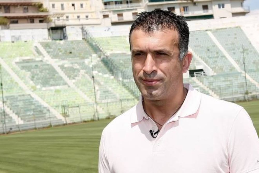 Αναστασίου: «Μάχη από το πρώτο ως το τελευταίο δευτερόλεπτο» (video)