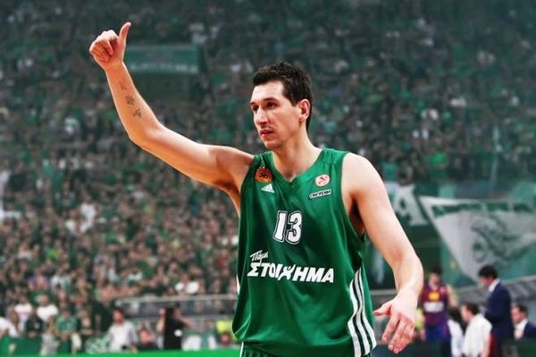 Παναθηναϊκός: Η… μαγεία του Διαμαντίδη (video)