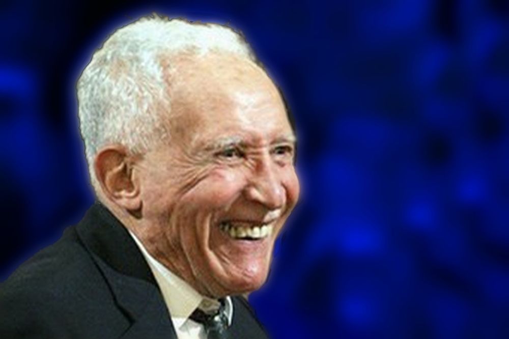 Γαλλία: «Έφυγε» ο Αλέν Μιμούν