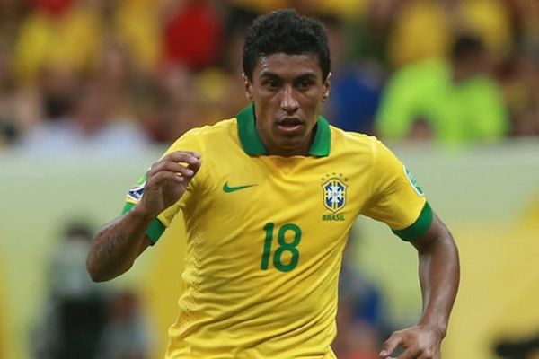 Tότεναμ: Απέκτησε Παουλίνιο