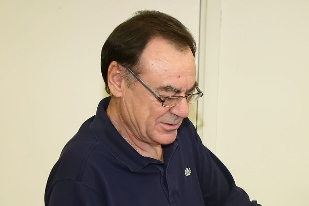 Σφακιανάκης: «Δικαίωμα των ομάδων τα χρήματα του ΟΠΑΠ»