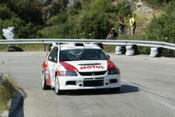 Δράση από την ανάβαση Ριτσώνας (video)