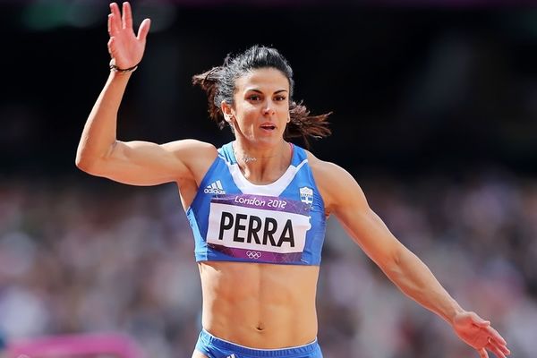 Μεσογειακοί Αγώνες: Κάντε... Πέ(ρ)ρα για το χρυσό