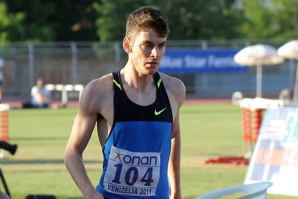 Μεσογειακοί Αγώνες: Ασημένια... τετράδα