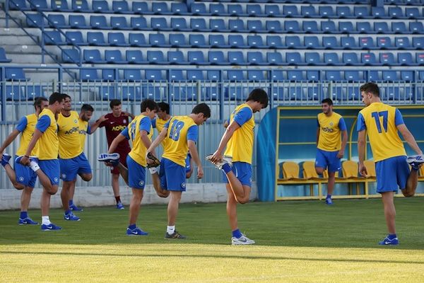 Αστέρας Τρίπολης: Φιλικά με ΠΑΣ Γιάννινα και Πλατανιά