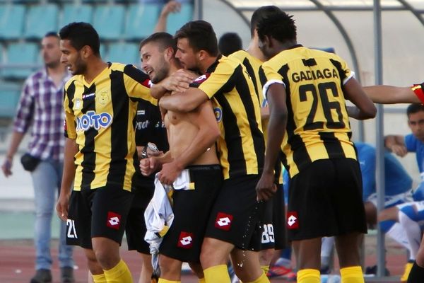 Εργοτέλης: Τελευταίες ετοιμασίες για την πρώτη