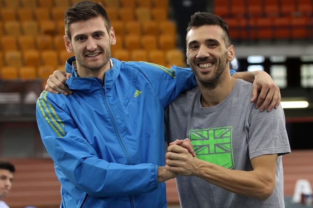 Μεσογειακοί Αγώνες: Το… 1-2 η Ελλάδα στο μήκος!