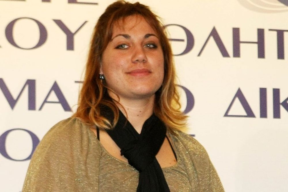 Μεσογειακοί Αγώνες: Χάλκινος... δίσκος!