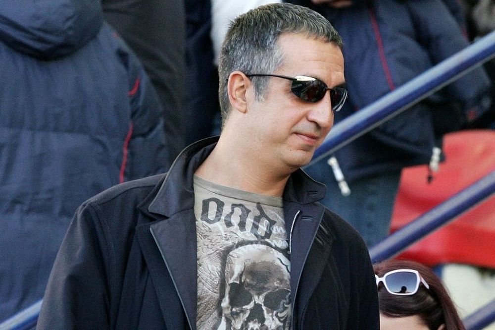 Τσακίρης: «Καμία απόπειρα αλλαγής για Απήλιον»