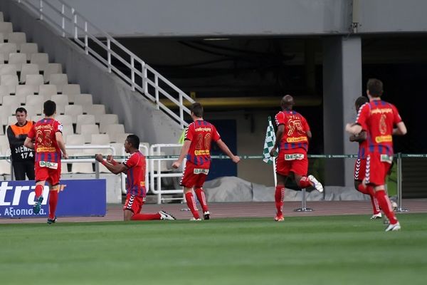 Βέροια: Πρώτη προπόνηση τη Δευτέρα