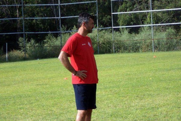 Τοκπασίδης: «Καθιερώσαμε τον Ηρακλή Ψαχνών στο ελληνικό ποδόσφαιρο»