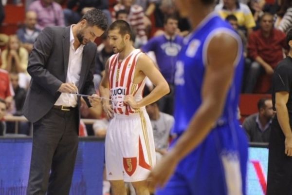 Σερβία: Πρώτος προπονητής ο Γκούροβιτς!