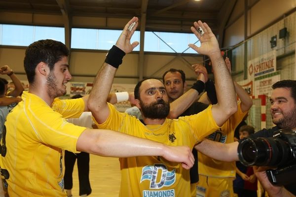 ΑΕΚ: Με Μπαρτσελόνα και Παρί στο Τσάμπιονς Λιγκ!