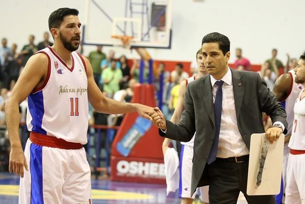 Πανιώνιος: Στην Κω Σφαιρόπουλος, Μπατής