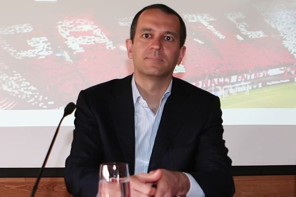 Αγγελόπουλος: «Τρελό συμβόλαιο ο Σπανούλης»