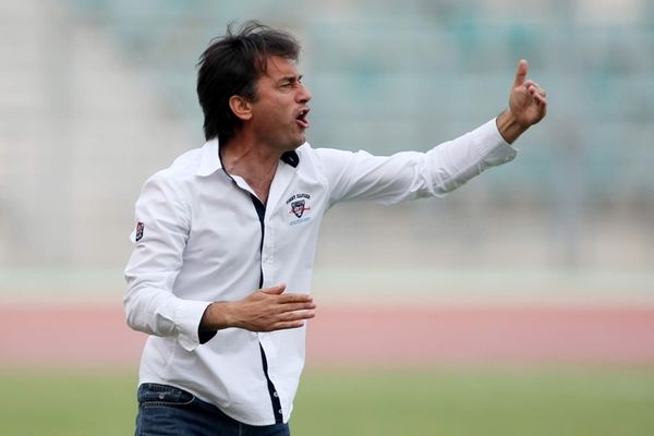 Άρης: Το… βάρος στα άκρα