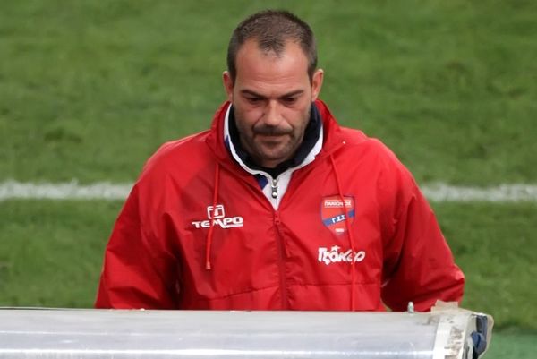 Πανιώνιος: Πονάει… στη μέση