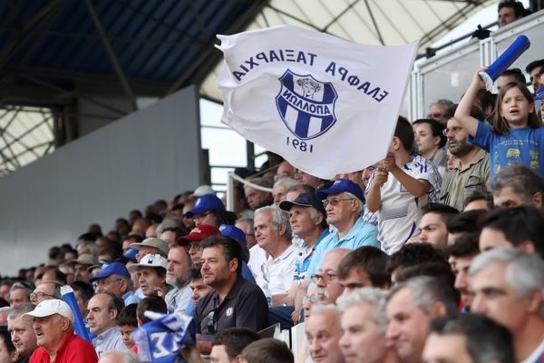 Απόλλων Σμύρνης: Οι τιμές των διαρκείας