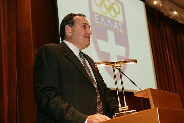 Καπράλος: «Υπερήφανος για τους Έλληνες αθλητές»