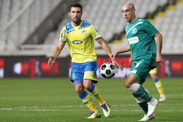 Καλλονή: Εναλλακτική ο Ενρίκε (video)