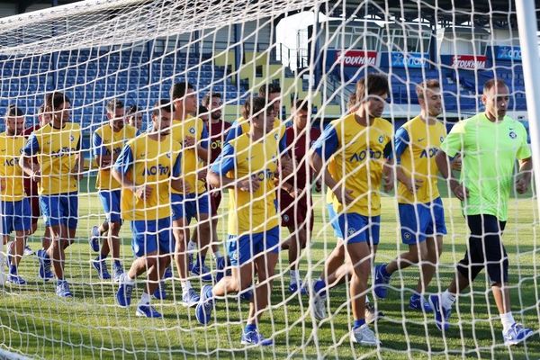 Αστέρας Τρίπολης: Άρχισαν τα… βάσανα