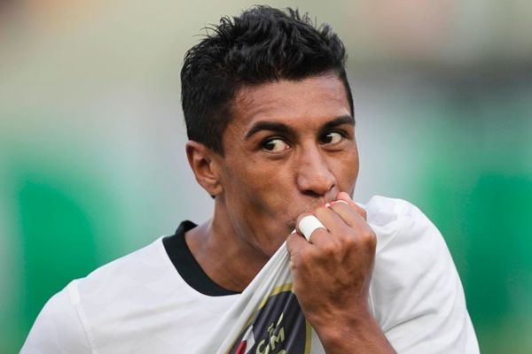 Τότεναμ: «Κλείνει» Παουλίνιο