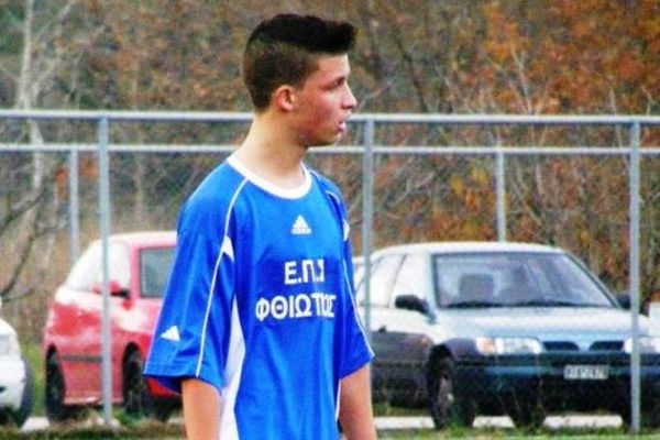 Αστέρας Τρίπολης: Επένδυση στο μέλλον με Μαργαρίτη