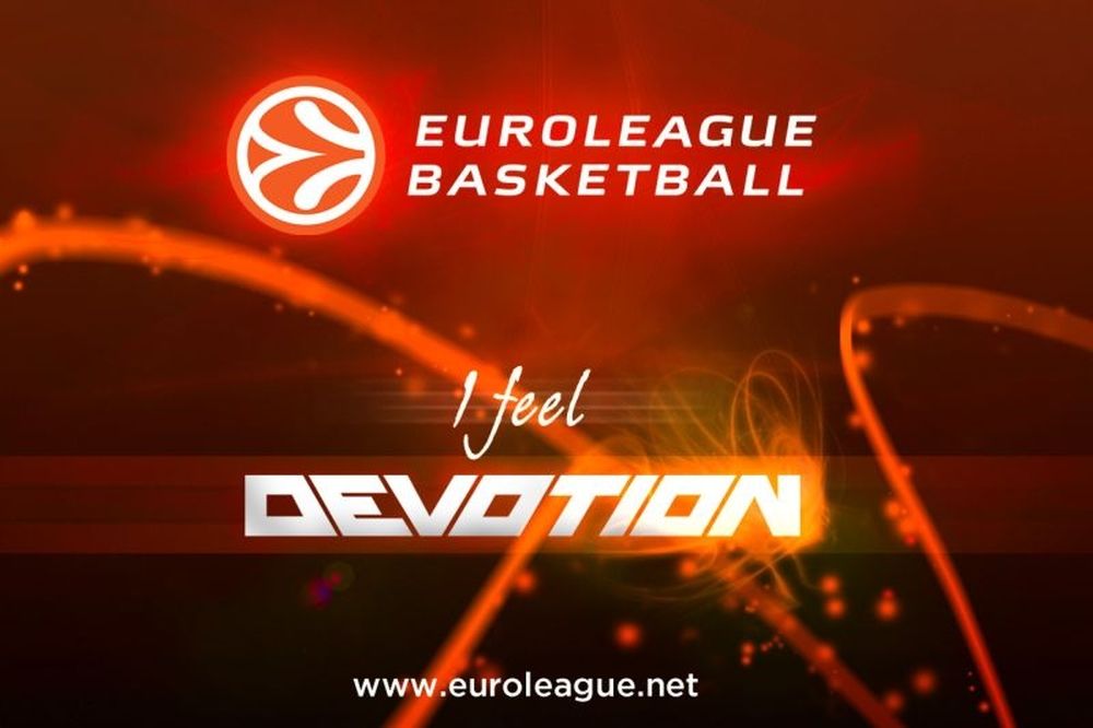 Η κλήρωση της Euroleague 2013-2014 στα κανάλια Novasports!