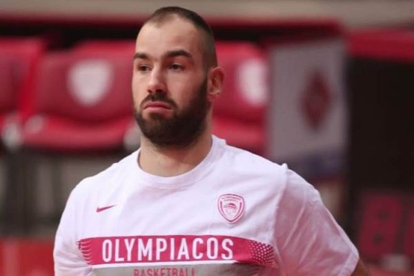 Ολυμπιακός: «Στην Μπαρτσελόνα ο Σπανούλης»