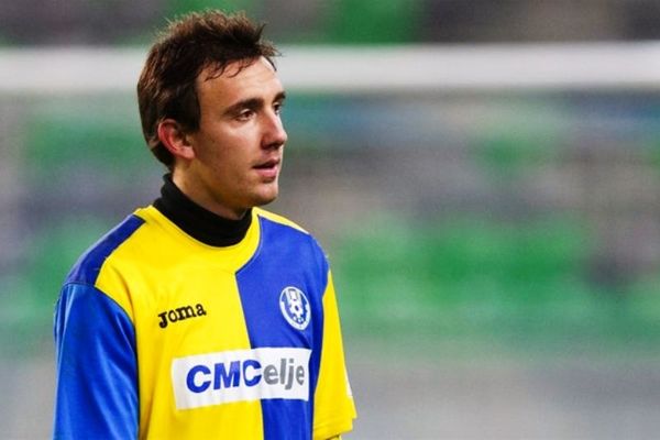 Πανθρακικός: Ανακοίνωσε Πόποβιτς