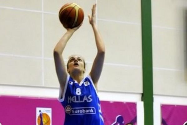 Φουράκη: «Να σταθούμε καλά στο Ευρωμπάσκετ» (video)