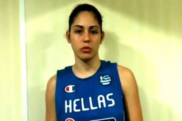 Πατεράκη: «Πρόκληση για όλες μας» (video)