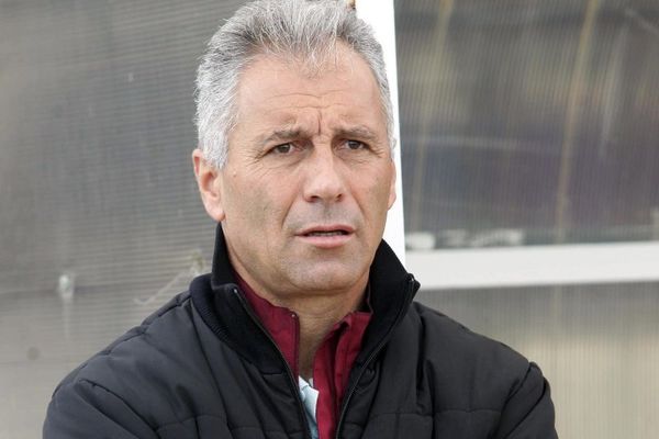 Ηρακλής Ψαχνών: «Εκλεκτός» ο Λάμπρου
