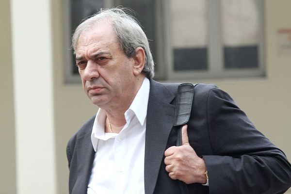 Κέρκυρα: «Επίθεση» σε Καλογιάννη