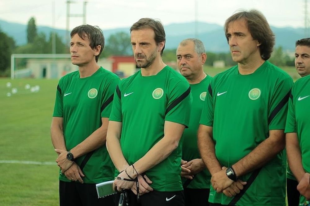 Πανθρακικός: «Φουλάρει» για το στόπερ