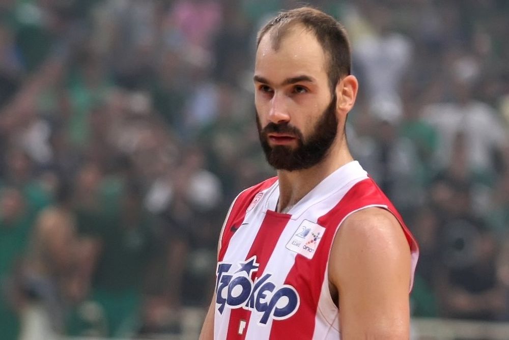 Ολυμπιακός: Έφθασε η ώρα του Σπανούλη