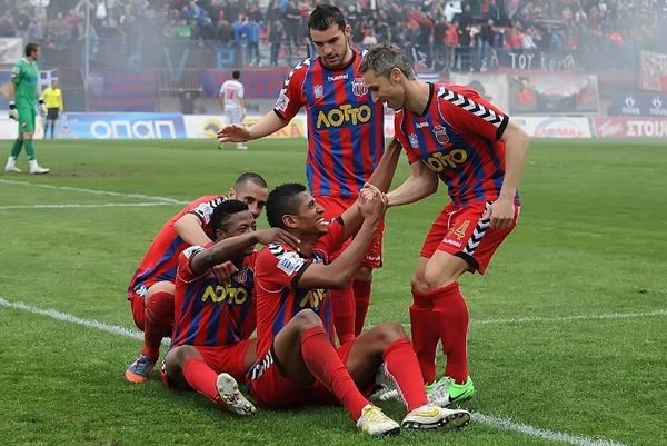 Βέροια: Γενικός αρχηγός ο Χουρσουζίδης