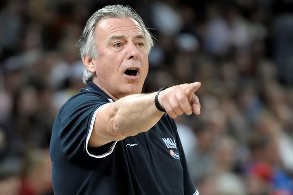 Μίσσας: «Ενίσχυση με Αντετοκούμπο» (video)