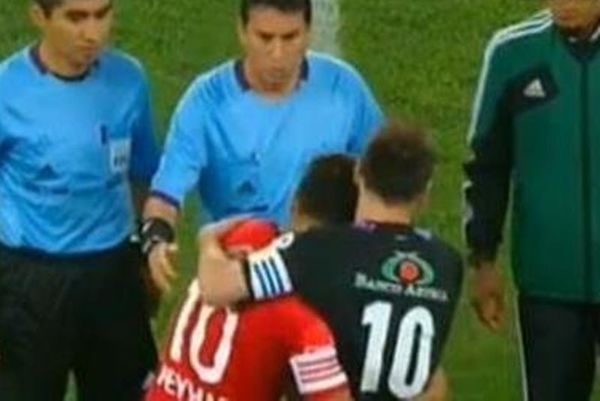 Μπαρτσελόνα: «Μάγεψε» και τον Μέσι ο Νεϊμάρ (videos)