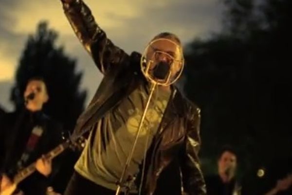 Ευρωμπάσκετ 2013: Το επίσημο τραγούδι (video)