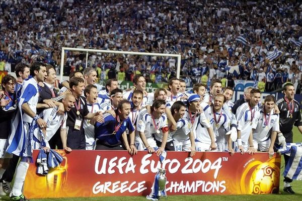 ΕΠΟ: «Ημέρα του ποδοσφαίρου» η 4η Ιουλίου