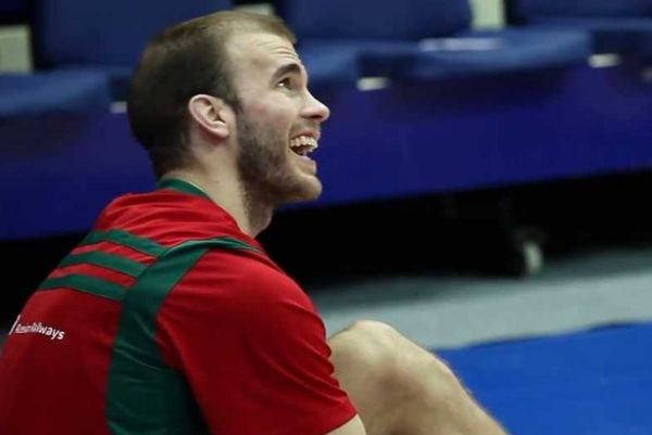 Νικ Καλάθης: «Προτεραιότητα το ΝΒΑ»