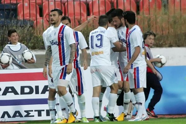 Πανιώνιος: Σημαντικά φιλικά στην Νάουσα